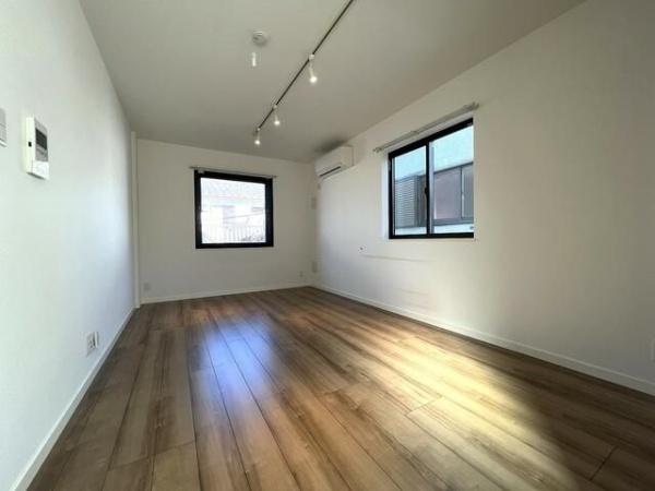 目黒区上目黒2丁目のマンション(その他内観)