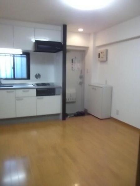 目黒区目黒本町3丁目のマンション(その他内観)