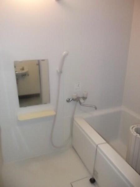 目黒区目黒本町3丁目のマンション(バス)