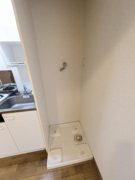 目黒区目黒1丁目のマンション(その他設備)