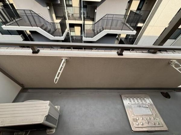 ジョイプレイス中原