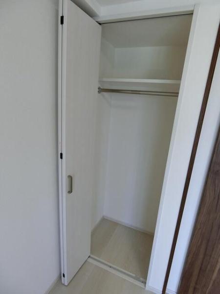 グランリーヴェル新川崎ＶＥＲＹ