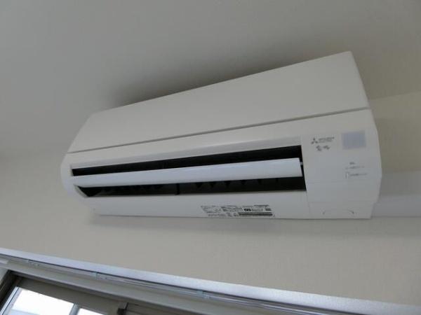 グランリーヴェル新川崎ＶＥＲＹ