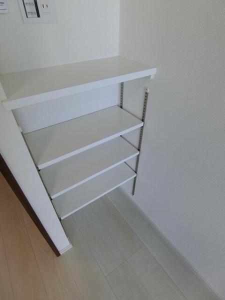 グランリーヴェル新川崎ＶＥＲＹ