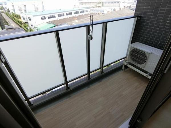 グランリーヴェル新川崎ＶＥＲＹ