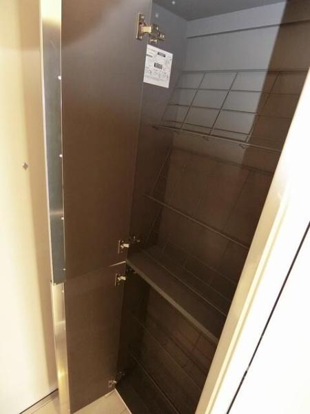 グランリーヴェル新川崎ＶＥＲＹ