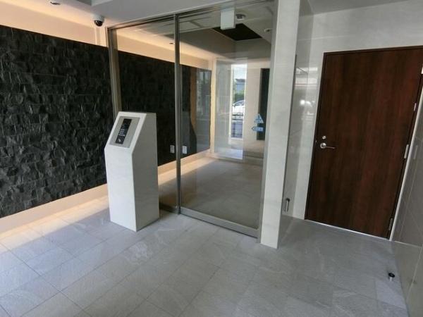 グランリーヴェル新川崎ＶＥＲＹ