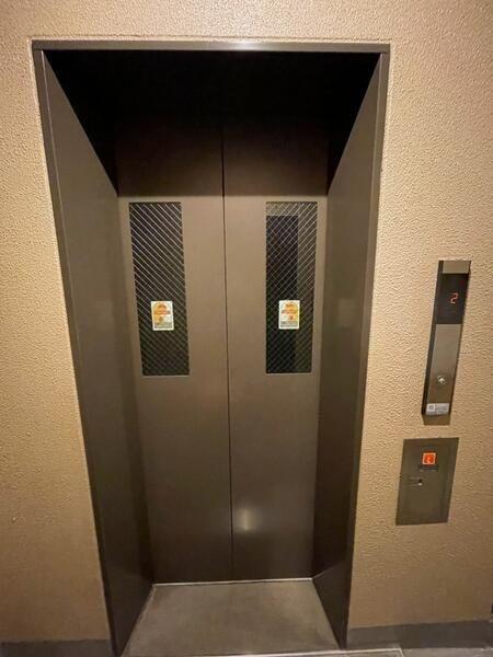 グランリーヴェル新川崎ＶＥＲＹ