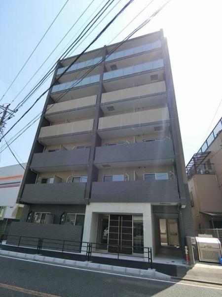 グランリーヴェル新川崎ＶＥＲＹ