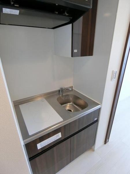 グランリーヴェル新川崎ＶＥＲＹ