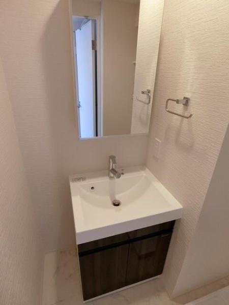 グランリーヴェル新川崎ＶＥＲＹ