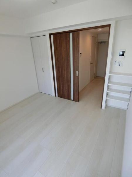 グランリーヴェル新川崎ＶＥＲＹ