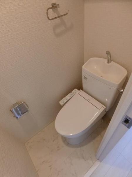 グランリーヴェル新川崎ＶＥＲＹ