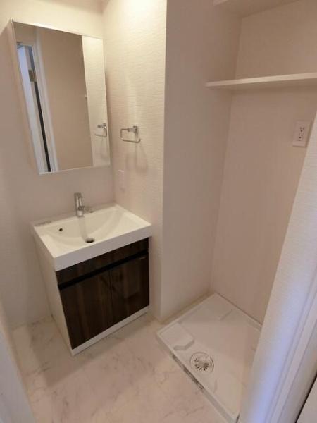 グランリーヴェル新川崎ＶＥＲＹ