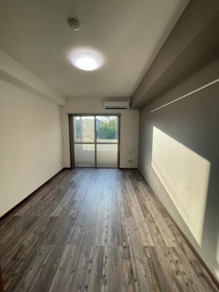 大田区西馬込２丁目のマンション