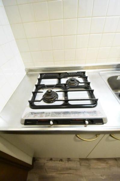 大田区西馬込２丁目のマンション