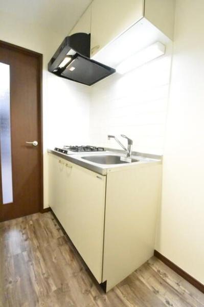 大田区西馬込２丁目のマンション