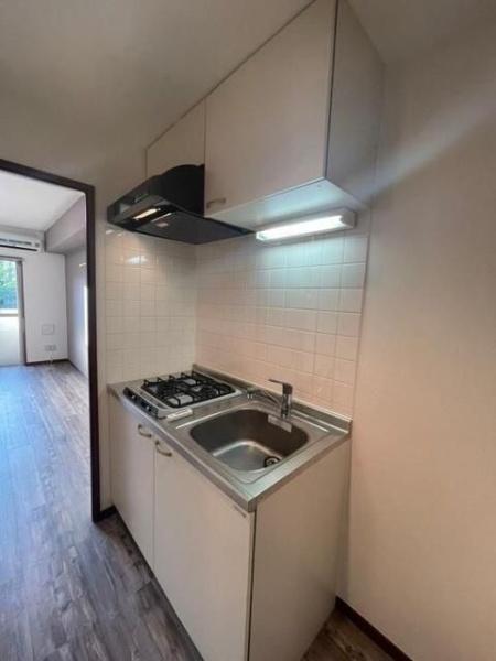 大田区西馬込２丁目のマンション