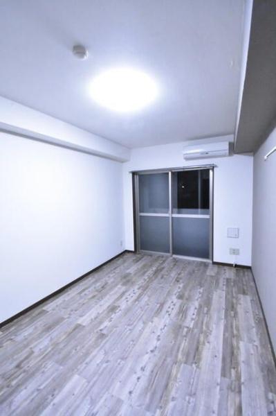 大田区西馬込２丁目のマンション