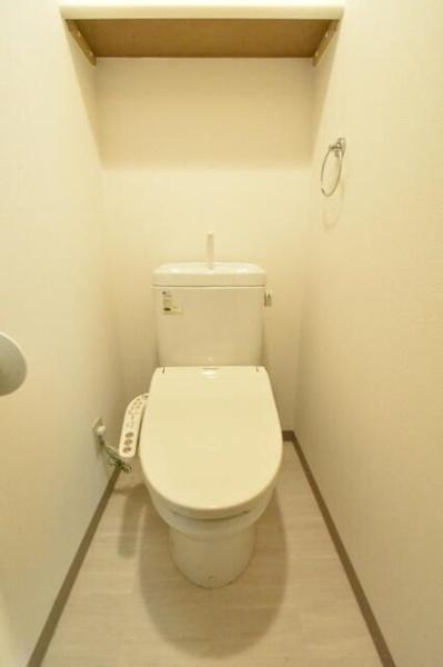 大田区西馬込２丁目のマンション