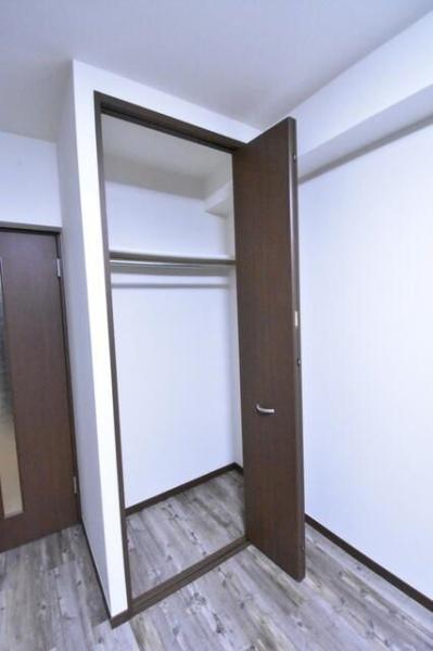 大田区西馬込２丁目のマンション