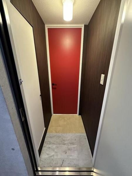 横浜市中区柏葉のマンション