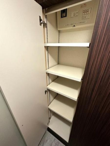 横浜市中区柏葉のマンション