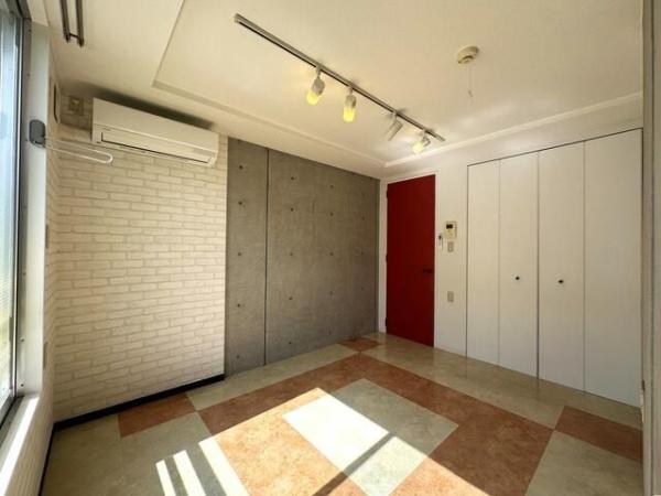 横浜市中区柏葉のマンション