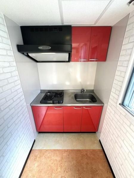 横浜市中区柏葉のマンション