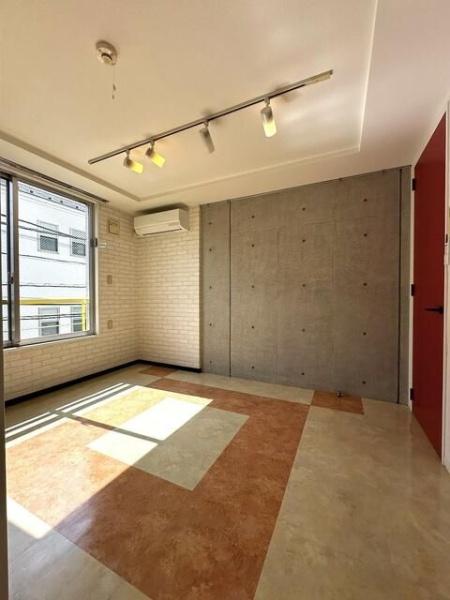 横浜市中区柏葉のマンション