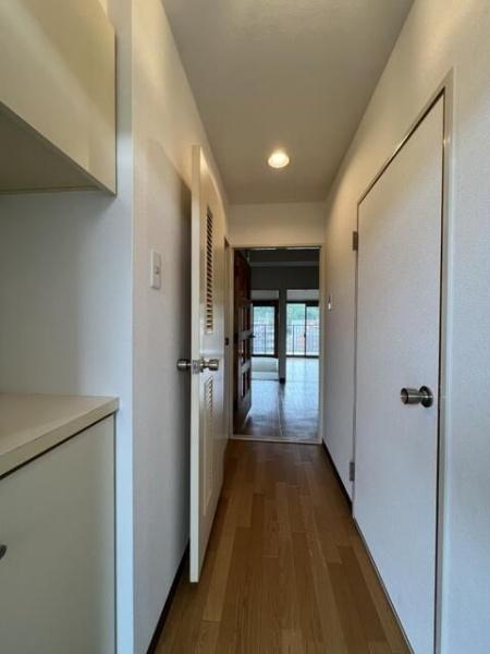 横浜市保土ケ谷区西谷３丁目のマンション