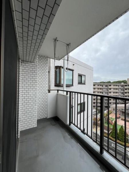 横浜市保土ケ谷区西谷３丁目のマンション