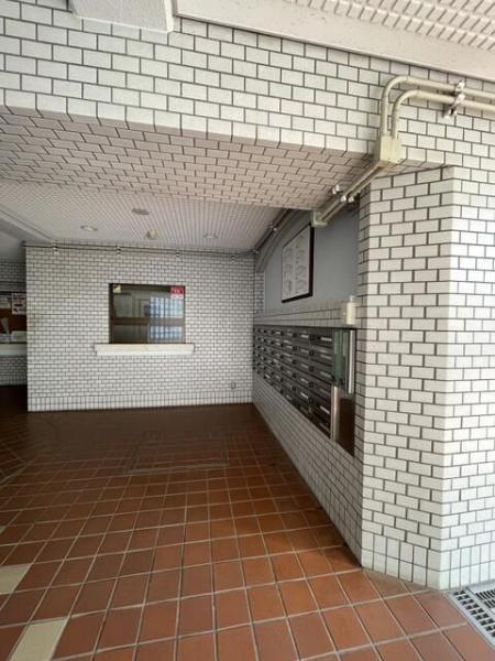 横浜市保土ケ谷区西谷３丁目のマンション