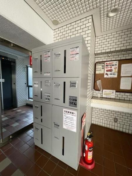 横浜市保土ケ谷区西谷３丁目のマンション