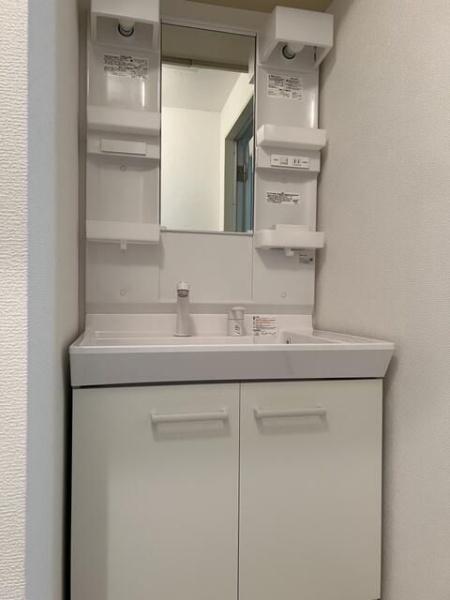 横浜市保土ケ谷区西谷３丁目のマンション