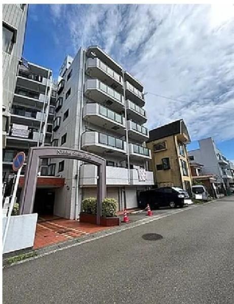 横浜市保土ケ谷区西谷3丁目のマンション