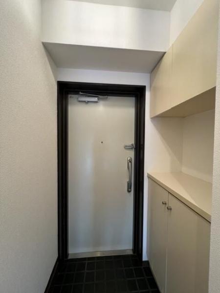 横浜市保土ケ谷区西谷３丁目のマンション