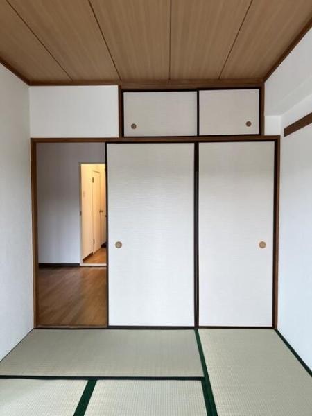 横浜市保土ケ谷区西谷３丁目のマンション