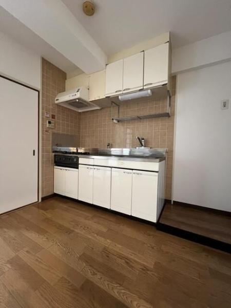 横浜市保土ケ谷区西谷３丁目のマンション