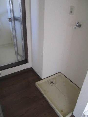 横浜市神奈川区三ツ沢南町のアパート