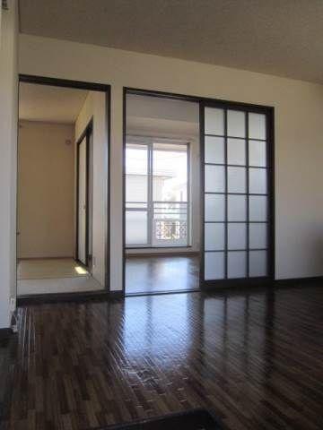 横浜市神奈川区三ツ沢南町のアパート