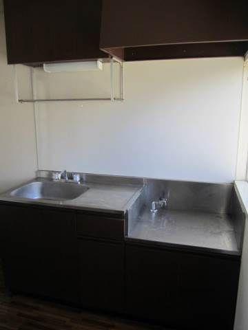 横浜市神奈川区三ツ沢南町のアパート