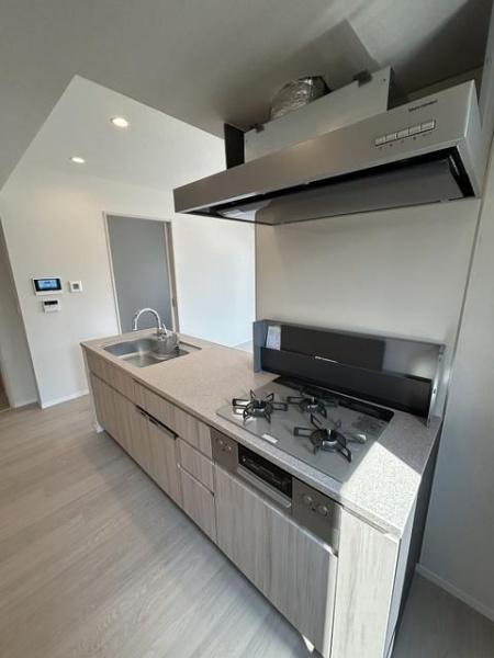 クラリティア横濱反町