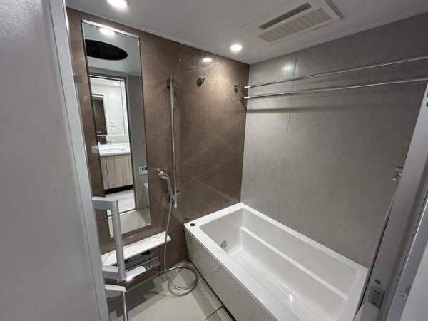 クラリティア横濱反町