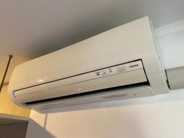 GC西小山(その他設備)