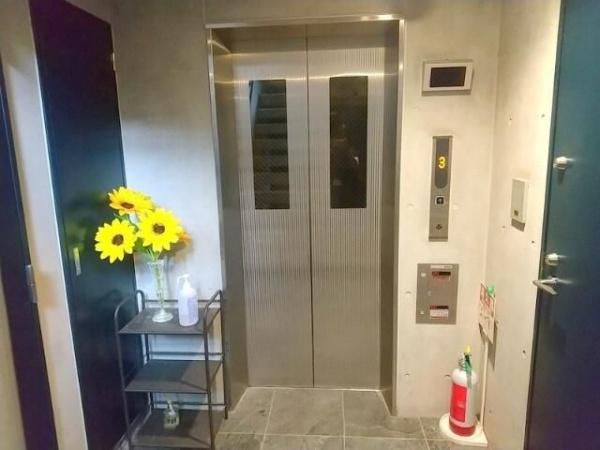 GC西小山(その他共用部分)