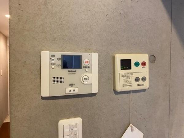 GC西小山(その他)