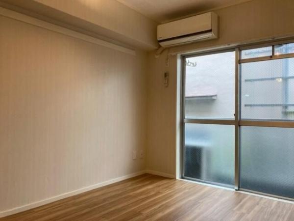 メゾンクレソンⅠ(その他設備)