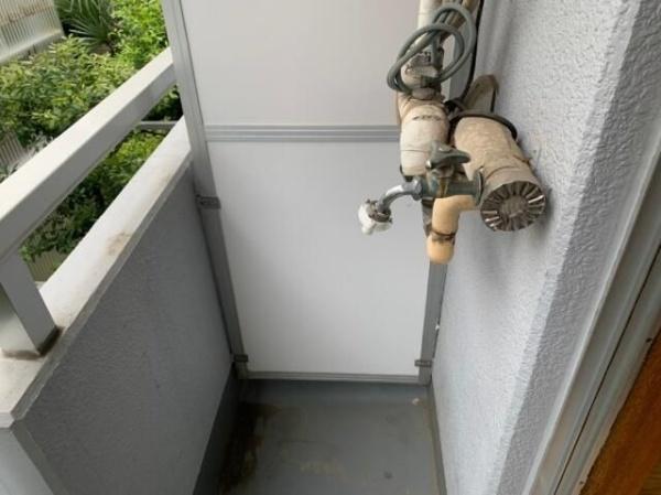 メゾンクレソンⅠ(その他)