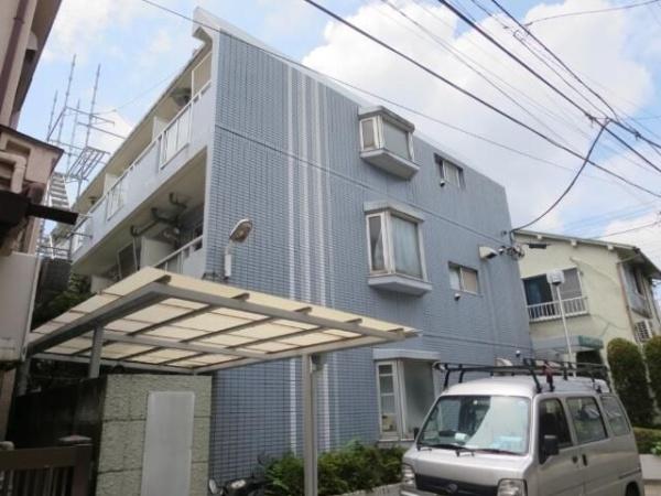 メゾンクレソンⅠ